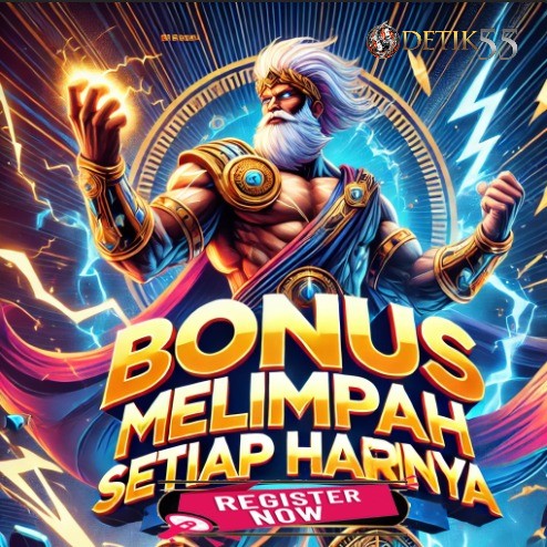 DETIK55 : DAFTAR SITUS JUDI SLOT ONLINE GACOR LINK TERBARU SLOT88 RESMI